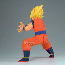 Load image into Gallery viewer, Son Goku - Super Saiyan - Dragon Ball Z - Grandista figure - 25cm