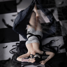 Load image into Gallery viewer, Free UK Royal Mail Tracked 24hr delivery
Stunning statue of Albedo from the popular anime series Overlord. This figure is launched by Banpresto as part of their latest collection.
The creator did a spectacular job with this piece. The statue shows Albedo posing elegantly laying down and with her wings curling around. -Stunning!
This PVC statue is 20cm in length, and packaged in a gift/collectible box from Bandai.
Official brand: Banpresto / Bandai
EAN: 4983164296006
Excellent gift for any Overlord