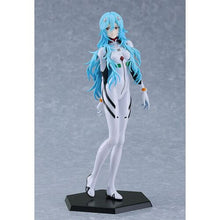 Load image into Gallery viewer, Free UK Royal Mail Tracked 24hr delivery
Beautiful statue of Rei Ayanami from the popular anime Evangelion. This stunning piece is launched by Max Factory as part of their latest PLAMAX collection.
This figure is created meticulously, showing Rei Ayanami posing elegantly in her white plug suite. -Stunning!
This PVC statue stands at 20cm tall, and packaged in a gift/collectible box from Max Factory
Official brand: Max Factory
EAN: 4545784014790
Excellent gift for any Evangelion fan.