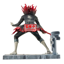 Load image into Gallery viewer, Free UK Royal Mail Tracked 24hr delivery
Astounding statue of Okarun from the popular anime Dandadan. This stunning figure is launched by Banpresto as part of their latest collection.
This statue is created meticulously, showing Okarun fully transformed in his turbo form. -Stunning!
This PVC statue stands at 12cm tall, and packaged in a gift/collectible box from Bandai.
Official brand: Banpresto / Bandai
EAN: 4983164297102
Excellent gift for any Dandadan fan.
This is not a toy but a collectible obje