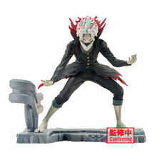 Load image into Gallery viewer, Free UK Royal Mail Tracked 24hr delivery
Astounding statue of Okarun from the popular anime Dandadan. This stunning figure is launched by Banpresto as part of their latest collection.
This statue is created meticulously, showing Okarun fully transformed in his turbo form. -Stunning!
This PVC statue stands at 12cm tall, and packaged in a gift/collectible box from Bandai.
Official brand: Banpresto / Bandai
EAN: 4983164297102
Excellent gift for any Dandadan fan.
This is not a toy but a collectible obje