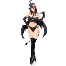 Load image into Gallery viewer, Free UK Royal Mail Tracked 24hr delivery
Elegant statue of Nino Nakano from the popular anime series The Quintessential Quintuplets. This amazing statue is launched by Good Smile Company as part of their latest FuRyu BiCute dark collection.
The creator had finished this piece gorgeously, showing Nino Nakano posing in her black dress with devil wings. -Stunning!
This PVC statue stands at 24cm tall, and packaged in a gift/collectible box from Good Smile Company.
Official brand: Good Smile Company
EAN: