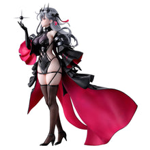 Load image into Gallery viewer, Free UK Royal Mail Tracked 24hr delivery
Spectacular statue of Modernia from the popular third-person shooter action role-playing video game Goddess of Victory: Nikke. This amazing figure is launched by ICHIBANSHO FIGURE as part of their latest release.
The creator has completed this piece beautifully, showing Modernia posing elegantly in her battle uniform. -Stunning!
This PVC statue stands at 19cm tall, and packaged in a gift/collectible box from Bandai.
Official brand: Ichibansho Figure / Bandai