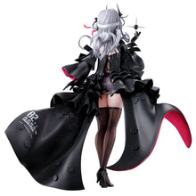 Load image into Gallery viewer, Free UK Royal Mail Tracked 24hr delivery
Spectacular statue of Modernia from the popular third-person shooter action role-playing video game Goddess of Victory: Nikke. This amazing figure is launched by ICHIBANSHO FIGURE as part of their latest release.
The creator has completed this piece beautifully, showing Modernia posing elegantly in her battle uniform. -Stunning!
This PVC statue stands at 19cm tall, and packaged in a gift/collectible box from Bandai.
Official brand: Ichibansho Figure / Bandai