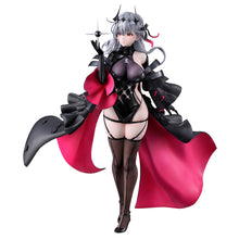Load image into Gallery viewer, Free UK Royal Mail Tracked 24hr delivery
Spectacular statue of Modernia from the popular third-person shooter action role-playing video game Goddess of Victory: Nikke. This amazing figure is launched by ICHIBANSHO FIGURE as part of their latest release.
The creator has completed this piece beautifully, showing Modernia posing elegantly in her battle uniform. -Stunning!
This PVC statue stands at 19cm tall, and packaged in a gift/collectible box from Bandai.
Official brand: Ichibansho Figure / Bandai