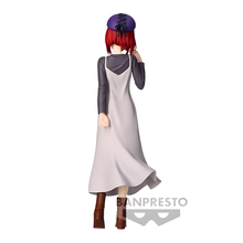 Load image into Gallery viewer, Kana Arima - Oshi no Ko - Plain Clothes Figure - 20cm