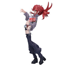 Load image into Gallery viewer, Free UK Royal Mail Tracked 24hr delivery
Awesome statue of Riyo from the popular anime series Gachiakuta. This amazing statue is launched by Banpresto as part of their latest Vibration stars collection.
The creator has sculpted this piece in excellent detail, showing Riyo posing in her cleaners uniform, holding her vital instrument. - Captured in motion perfectly. -Stunning!
This PVC statue stands at 15cm tall, and packaged in a gift/collectible box from Bandai.
Official brand: Banpresto / Bandai