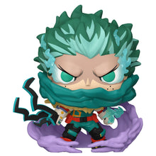 Load image into Gallery viewer, Free UK Royal Mail Tracked 24hr Delivery
Pop vinyl figure from Funko POP Animation. This figure of DEKU stands at 10cm tall. The high-detailed figure displays DEKU posing in battle mode, adapted from the popular anime My Hero Academia. The figure is packaged in a window display box by Funko.
Official Brand: Funko
EAN: 889698905992
Excellent gift for any Attack On Titan fan.