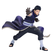 Load image into Gallery viewer, Free UK Royal Mail Tracked 24hr delivery
Stunning statue of Obito Uchiha from the legendary anime Naruto Shippuden. This striking statue of Obito Uchiha is launched by Banpresto as part of their latest Vibration Stars 72 series.
This statue is created meticulously, showing Obito Uchiha posing in battale, adapted from manga volume 63. -Stunning!
This PVC statue stands at 13cm tall, and packaged in a gift/collectible box from Bandai.
Official brand: Banpresto / Bandai
EAN: 4573102697615
Excellent gif
