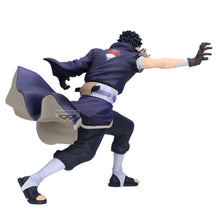Load image into Gallery viewer, Free UK Royal Mail Tracked 24hr delivery
Stunning statue of Obito Uchiha from the legendary anime Naruto Shippuden. This striking statue of Obito Uchiha is launched by Banpresto as part of their latest Vibration Stars 72 series.
This statue is created meticulously, showing Obito Uchiha posing in battale, adapted from manga volume 63. -Stunning!
This PVC statue stands at 13cm tall, and packaged in a gift/collectible box from Bandai.
Official brand: Banpresto / Bandai
EAN: 4573102697615
Excellent gif