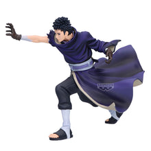 Load image into Gallery viewer, Free UK Royal Mail Tracked 24hr delivery
Stunning statue of Obito Uchiha from the legendary anime Naruto Shippuden. This striking statue of Obito Uchiha is launched by Banpresto as part of their latest Vibration Stars 72 series.
This statue is created meticulously, showing Obito Uchiha posing in battale, adapted from manga volume 63. -Stunning!
This PVC statue stands at 13cm tall, and packaged in a gift/collectible box from Bandai.
Official brand: Banpresto / Bandai
EAN: 4573102697615
Excellent gif