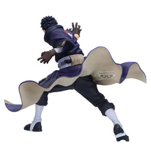 Load image into Gallery viewer, Free UK Royal Mail Tracked 24hr delivery
Stunning statue of Obito Uchiha from the legendary anime Naruto Shippuden. This striking statue of Obito Uchiha is launched by Banpresto as part of their latest Vibration Stars 72 series.
This statue is created meticulously, showing Obito Uchiha posing in battale, adapted from manga volume 63. -Stunning!
This PVC statue stands at 13cm tall, and packaged in a gift/collectible box from Bandai.
Official brand: Banpresto / Bandai
EAN: 4573102697615
Excellent gif