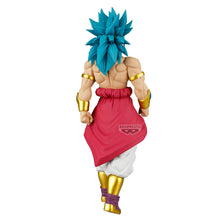Load image into Gallery viewer, Free UK Royal Mail Tracked 24hr delivery
Spectacular statue of Super Saiyan Broly (suppressed Super Saiyan form) from the legendary anime Dragon Ball Z. This figure is launched by Banpresto as part of their latest Solid Edge Work collection.
The creator did a fantastic job with this piece, showing Broly in his Super Saiyan (A-type) form. Sculpted in immense detail, adapted directly from the original movie.
This PVC statue stands at 22cm tall, and packaged in a gift/collectible box from Bandai.
Officia