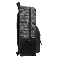 Load image into Gallery viewer, Free UK Royal Mail Tracked 24hr delivery
Official Dragon Ball Son Goku Premium backpack /bag
Size: 42x16x29cm. Large front packet with zip. Side Pockets and double pull tab on main zip for easy opening. Compartment for laptops, reinforced and padded handles, high resistance material, reinforced interior, inner lining, adaptable to trolley.
Official brand: Safta / Toei Animation
EAN: 8412688612475
Excellent gift for any Dragon Ball fan.