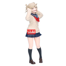 Load image into Gallery viewer, Himiko Toga - My Hero Academia - Glitter & Glamours figure - 22cm