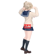Load image into Gallery viewer, Himiko Toga - My Hero Academia - Glitter & Glamours figure - 22cm