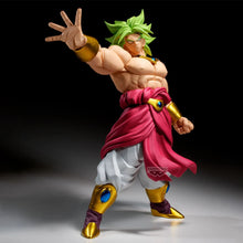 Load image into Gallery viewer, Broly (Legendary Super Saiyan) - Dragon Ball Z - Grandista Figure - 27cm