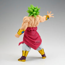 Load image into Gallery viewer, Broly (Legendary Super Saiyan) - Dragon Ball Z - Grandista Figure - 27cm