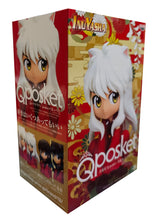 Load image into Gallery viewer, Inuyasha - Q posket ver. A figure -  9cm
