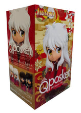 Load image into Gallery viewer, Inuyasha - Q posket ver. A figure - 9cm