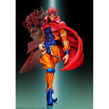 Load image into Gallery viewer, Free UK Royal Mail Tracked 24hr delivery   Stunningly statue of Dio from the popular anime series JoJo&#39;s Bizarre Adventure. This figure is launched by Good Smile Company as part of their latest Statue Legend series.   This figure is sculpted beautifully, adapted from Part 3 of the series - Stardust Crusaders, showing Dio posing strikingly. This figure can really pull the audience right back into the anime - Truly stunning. 
