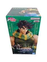 Load image into Gallery viewer, Joseph Joestar - Jojo's Bizarre Adventure - Mometria figure - 22cm