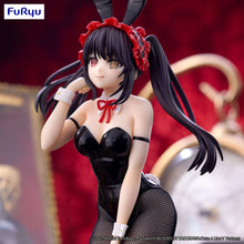 Load image into Gallery viewer, Free UK Royal Mail Tracked 24hr delivery
Stunning statue of Kurumi Tokisaki from the popular anime Date A Live. This beautiful statue is launched by Good Smile Company as part of their latest BiCute Bunnies collection.
The creator has done an amazing job with this piece, showing Kurumi posing elegantly in her BiCute bunny outfit. -Stunning!
This PVC statue stands at 30cm tall, and packed in a gift/collectible box from Good Smile Company.
Official Brand: Good Smile Company
EAN: 4571623501176
Excelle