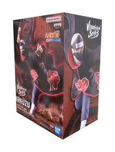 Load image into Gallery viewer, Kakuzu - Naruto Shippuden - Vibration figure - 15cm
