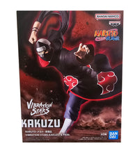 Load image into Gallery viewer, Kakuzu - Naruto Shippuden - Vibration figure - 15cm