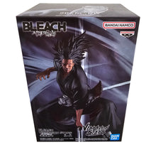 Load image into Gallery viewer, Kenpachi Zaraki - Bleach - Vibration Stars figure - 13cm