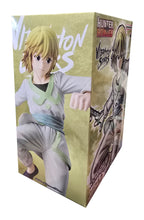 Load image into Gallery viewer, Kurapika - Hunter X Hunter - Vibration Stars figure - 15cm
