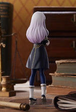 Load image into Gallery viewer, Stunning figure of Lysithea von Ordelia, she is the youngest member of the Golden Deer, and playable character from the popular tactical role-playing video game Fire Emblem: Three Houses. This figure is launched by Good Smile Company as part of their latest Pop Up Parade collection.  This statue is created meticulously, showing Lysithea posing elegantly in her uniform folding her arms. 
