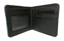 Load image into Gallery viewer, Attack on Titan Anime Wallet - Levi Ackerman - Premium PVC Leather - Unisex