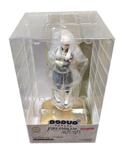 Load image into Gallery viewer, Stunning figure of Lysithea von Ordelia, she is the youngest member of the Golden Deer, and playable character from the popular tactical role-playing video game Fire Emblem: Three Houses. This figure is launched by Good Smile Company as part of their latest Pop Up Parade collection. This statue is created meticulously, showing Lysithea posing elegantly in her uniform folding her arms.