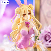 Load image into Gallery viewer, Free UK Royal Mail Tracked 24hr delivery
Stunning statue of Mukuro Hoshimiya from the popular anime Date A Live. This beautiful statue is launched by Good Smile Company as part of their latest BiCute Bunnies collection.
The creator has created this piece beautifully, showing Mukuro Hoshimiya posing elegantly in her BiCute bunny outfit (Pink version) -Stunning!
This PVC statue stands at 17cm tall, and packed in a gift/collectible box from Good Smile Company.
Official Brand: Good Smile Company
EAN: 45