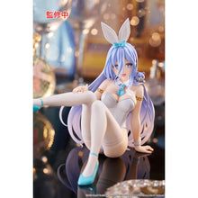 Load image into Gallery viewer, Free UK Royal Mail Tracked 24hr delivery 
Stunning statue of Mio Takamiya (Known as the Spirit of Origin) from the popular Date A Live. This gorgeous statue is launched by Taito figures as part of their latest Desktop Figure collection - Bunny ver. 
This statue is sculpted meticulously, showing Mio posing elegantly in her bunny costume. -Stunning! 
This PVC statue stands at 13cm tall, and packaged in a gift/collectible box from Taito figures. 
Official brand: Taito
EAN: 840342403578
Excellent gift for