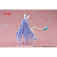 Load image into Gallery viewer, Free UK Royal Mail Tracked 24hr delivery 
Stunning statue of Mio Takamiya (Known as the Spirit of Origin) from the popular Date A Live. This gorgeous statue is launched by Taito figures as part of their latest Desktop Figure collection - Bunny ver. 
This statue is sculpted meticulously, showing Mio posing elegantly in her bunny costume. -Stunning! 
This PVC statue stands at 13cm tall, and packaged in a gift/collectible box from Taito figures. 
Official brand: Taito
EAN: 840342403578
Excellent gift for