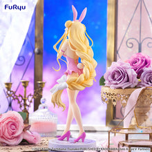 Load image into Gallery viewer, Free UK Royal Mail Tracked 24hr delivery
Stunning statue of Mukuro Hoshimiya from the popular anime Date A Live. This beautiful statue is launched by Good Smile Company as part of their latest BiCute Bunnies collection.
The creator has created this piece beautifully, showing Mukuro Hoshimiya posing elegantly in her BiCute bunny outfit (Pink version) -Stunning!
This PVC statue stands at 17cm tall, and packed in a gift/collectible box from Good Smile Company.
Official Brand: Good Smile Company
EAN: 45