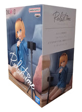 Load image into Gallery viewer, Free UK Royal Mail Tracked 24hr delivery
Beautiful statue of Mem-Cho (Known as MEM) from the popular anime series Oshi no Ko. This figure is launched by Banpresto as part of their latest Relax Time collection.
The creator did a fabulous work on this piece, showing Mem-Cho posing beautifully in front of her cellphone (cellphone and stand included).
