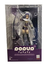 Load image into Gallery viewer, Free UK Royal Mail Tracked 24hr delivery
Stunning statue of Mito (Also known as Tozawa Misumi) from the popular anime Sword Art Online. This beautiful figure is launched by Good Smile Company as part of their latest Pop Up Parade collection.
This figure is created meticulously, showing Mito posing beautifully in her battle uniform, holding her primary weapon (scythe).