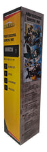 Load image into Gallery viewer, Free UK Royal Mail Tracked 24hr delivery
Official My Hero Academia Pad. This premium gaming pad is launched by ERIK as part of their latest collection.
High density waterproof textile surface. Top quality High precision/speed pad, and anti-slip rubber base with reinforced edges.