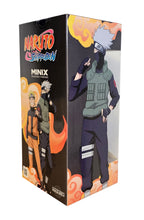 Load image into Gallery viewer, Kakashi - Naruto Shippuden Minix figure 12cm
