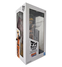Load image into Gallery viewer, Free Royal Mail Tracked 24hr delivery
This amazing statue of Naruto Uzumaki is part of Banpresto's Grandista Nero - Manga dimension series.
The premium PVC statue is completed in extraordinary detail. The creator has sculpted the figure to resemble the character's appearance directly from the Anime/Manga, - Manga dimension effect, showing Naruto in his classic battle outfit.