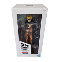 Load image into Gallery viewer, Free Royal Mail Tracked 24hr delivery
This amazing statue of Naruto Uzumaki is part of Banpresto's Grandista Nero - Manga dimension series.
The premium PVC statue is completed in extraordinary detail. The creator has sculpted the figure to resemble the character's appearance directly from the Anime/Manga, - Manga dimension effect, showing Naruto in his classic battle outfit.