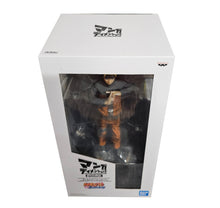 Load image into Gallery viewer, Free Royal Mail Tracked 24hr delivery
This amazing statue of Naruto Uzumaki is part of Banpresto's Grandista Nero - Manga dimension series.
The premium PVC statue is completed in extraordinary detail. The creator has sculpted the figure to resemble the character's appearance directly from the Anime/Manga, - Manga dimension effect, showing Naruto in his classic battle outfit.