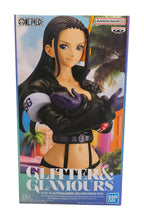 Load image into Gallery viewer, Nico Robin - ONE PIECE - Glitter & Glamorous figure - 23cm