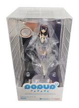 Load image into Gallery viewer, Free UK Royal Mail Tracked 24hr delivery
Beautiful statue of Ninomae Ina'Nis from the popular virtual Youtube channel HOLOLIVE. This beautiful figure is launched by Good Smile Company as part of their latest Pop Up Parade collection.
This figure of Ninomae Ina'Nis from hololive English first generation "-Myth-" is created beautifully, showing Ninomae posing elegantly in her Ancient priestess outfit.