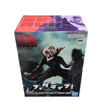Load image into Gallery viewer, Okarun - Dandadan- Okarun Transformed figure - 12cm