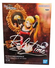 Load image into Gallery viewer, Free UK Royal Mail Tracked 24hr delivery  Beautiful figure of Priscila Barielle (also known as the Bloody Bride) from the popular anime Re:Zero Starting Life in Another World. This statue is launched by Banpresto as part of their latest Relax Time series.   This statue is created in immense detail showing Priscilla posing elegantly in her red nightwear. - Stunning !  Official brand: Banpresto / Bandai  Excellent gift for any Re:Zero fan.
