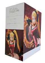Load image into Gallery viewer, Free UK Royal Mail Tracked 24hr delivery  Beautiful figure of Priscila Barielle (also known as the Bloody Bride) from the popular anime Re:Zero Starting Life in Another World. This statue is launched by Banpresto as part of their latest Relax Time series.   This statue is created in immense detail showing Priscilla posing elegantly in her red nightwear. - Stunning !  Official brand: Banpresto / Bandai  Excellent gift for any Re:Zero fan.
